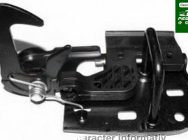 Incuietoare Capota Fata Volkswagen Golf