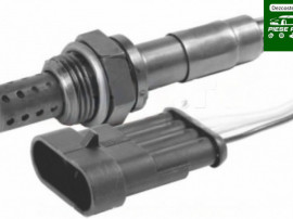 Sonda Lambda Fiat Albea 2004