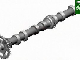 Ax Cu Came Fiat Albea 2004