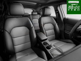 Canapele Ford Fiesta 2001