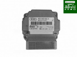 Calculator Airbag Dacia Logan 2005