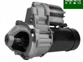 Electromotor Citroen C3