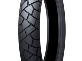 Anvelopa DUNLOP 120/70 R19 V  VARA MOTO