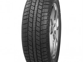Anvelopa MINERVA 215/60 R16C 103R S110 IARNA LIGHT TRUCK