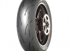Anvelopa DUNLOP 190/55 R17 75W  VARA MOTO
