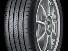 Anvelopa GOODYEAR 195/65 R15 95H EFFIGRIPP2 VARA PSG