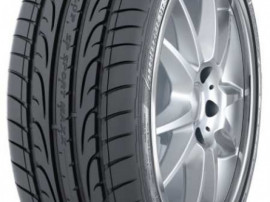 Anvelopa DUNLOP 215/45 R16 86H SPTMAXX VARA PSG