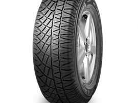Anvelopa MICHELIN 215/70 R16 104H Latitude Cross VARA 4X4