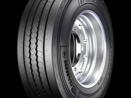 Anvelopa BARUM 215/75 R17.5 135/133K BT300R VARA CAMION