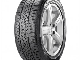 Anvelopa PIRELLI 215/65 R16 102H Scorpion Winter IARNA 4X4