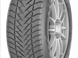 Anvelopa GOODYEAR 255/60 R18 112H UltraGrip SUV IARNA 4X4