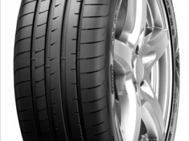 Anvelopa GOODYEAR 235/55 R18 100H EAGF1AS5   VARA 4X4