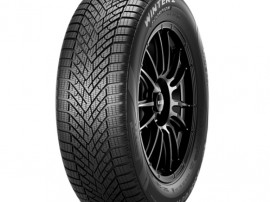 Anvelopa PIRELLI 235/55 R18 104H SCORPION WINTER 2 IARNA 4X4