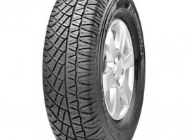 Anvelopa MICHELIN 235/70 R16 106H Latitude Cross DT VARA 4X4