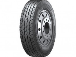 Anvelopa HANKOOK 265/70 R19.5 140/138M DH35 VARA CAMION