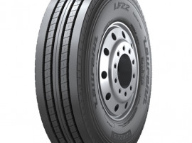 Anvelopa LAUFENN 315/80 R22.5 156/150L LF22 VARA CAMION