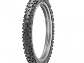 Anvelopa DUNLOP 70/100 R19 42M  VARA MOTO
