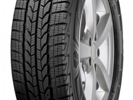 Anvelopa GOODYEAR 215/70 R15C 109S Cargo UltraGrip IARNA LIG