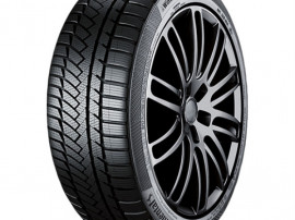 Anvelopa CONTINENTAL 205/55 R17 91H ContiWinterContact TS 85