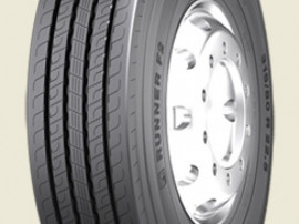 Anvelopa SEMPERIT 295/80 R22.5 154/149M RUNNER F2 VARA CAMIO