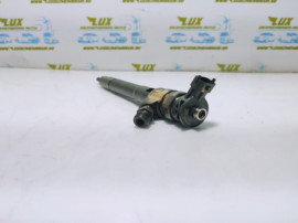 Injector 1.6 dci r9m 0445110414 h8201055367 Nissan Qashqai