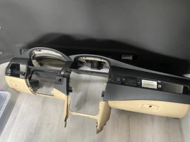 Plansa de bord BMW E60 E61 LCI