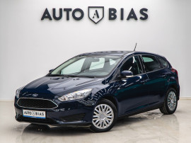 Ford Focus 1.0 EcoBoost Active