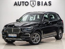 BMW X5 xDrive40i xLine