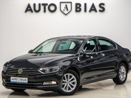 Volkswagen Passat 2.0 TDI DSG Comfortline