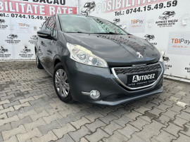 Peugeot 208 Fab 2013 Benzina 1.4 E5 Climatronic RATE FIXE