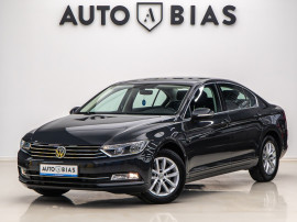 Volkswagen Passat 1.5 TSI ACT DSG Comfortline