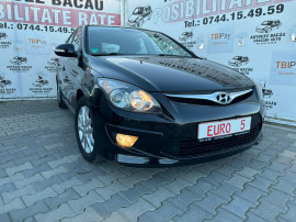 Hyundai i30 An 2012 Benzina 1.4 Mpi E5 Climatronic/Piele RATE/GARANTIE