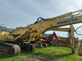 Brat pentru demolari pentru excavator Komatsu PC340, PC350, PC400