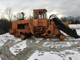 Dezmembrez incarcator frontal Volvo BM 4600 B