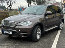 Liciteaza-BMW X5 2013