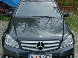 Mercedes Benz c180