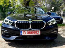BMW 120d xDrive 108.500 km Full Options