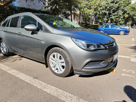 Liciteaza-Opel Astra 2019