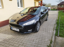 Ford focus 1.5 tdci, an 2015, euro 6-inmatriculat