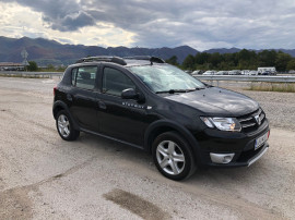 DACIA sandero model stepway 2014,motor 1000 cm / 90 Cp ECO2 EURO 5