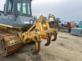 Scarificator buldozer Komatsu D61PX, D61EX, D65PX, D65EX dezmembrez