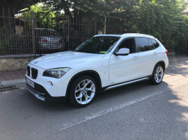 BMW X1 4X4 X Drive Inmatriculat Ro