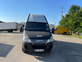 Iveco daily 2009 motor