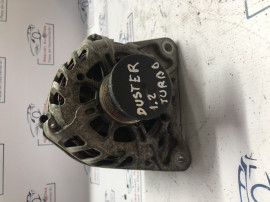 Alternator Dacia Duster 1.2 2017, 231006677R