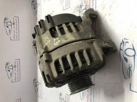 Alternator BMW X1 2.0 Motorina 2010, 7802261