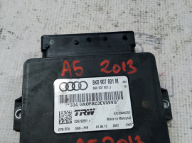 Modul frâna de mana Audi A5 2013, 8K0907801M