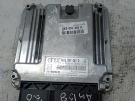 Calculator motor Audi A4 B8 3.0 Motorina 2008, 8K0907401P