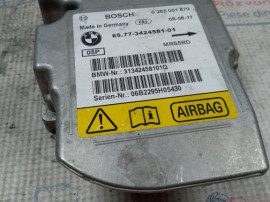 Modul airbag BMW X3 2006, 342458101