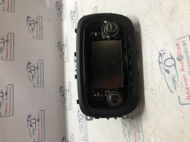 CD Player Fiat 500X 2016, 96848