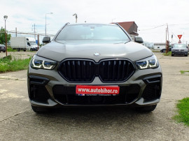 BMW X6 xDrive30d Second hand · 2022